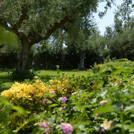 Holiday home Electra Stoupa