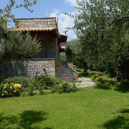 Holiday home Electra *