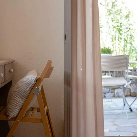 Holiday home Electra Stoupa