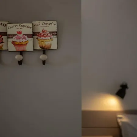 Holiday home Electra *