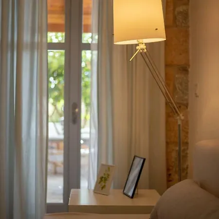 Holiday home Electra