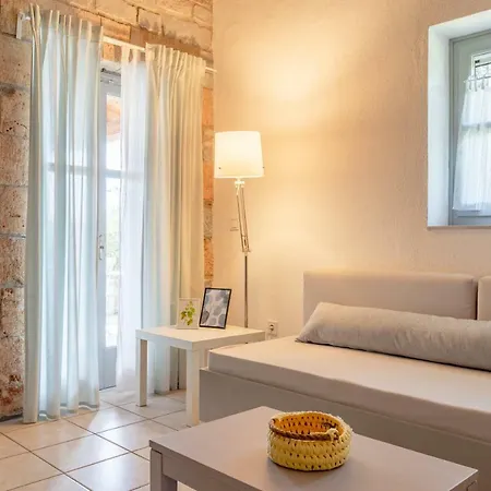 Holiday home Electra *