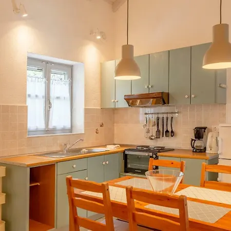 Holiday home Electra *