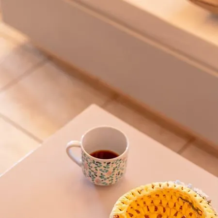 Electra Holiday home