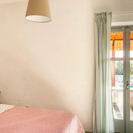 Electra Holiday home