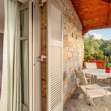 Holiday home Electra Stoupa