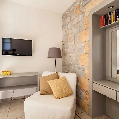 Holiday home Electra *