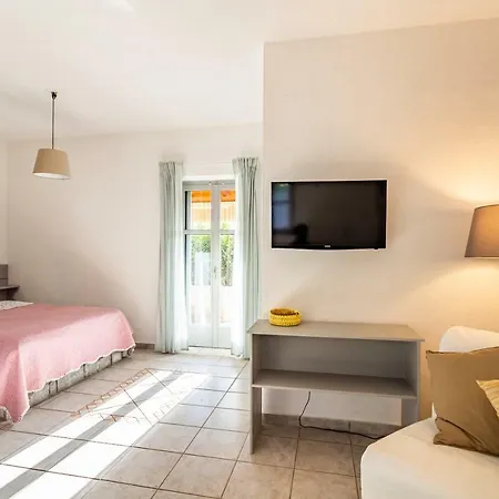 Electra Holiday home