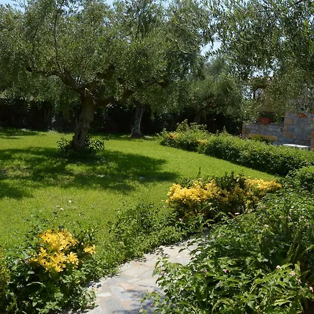 Electra Сasa de vacaciones *