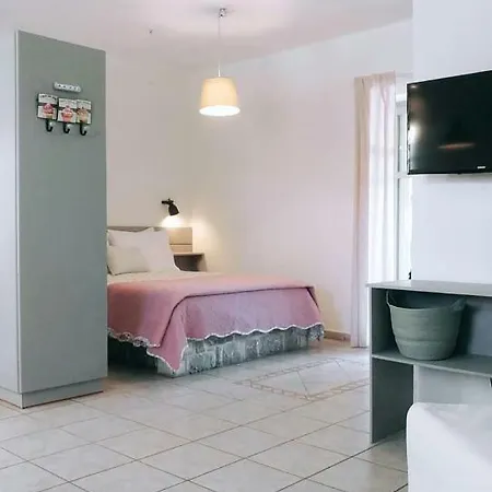 Сasa de vacaciones Electra