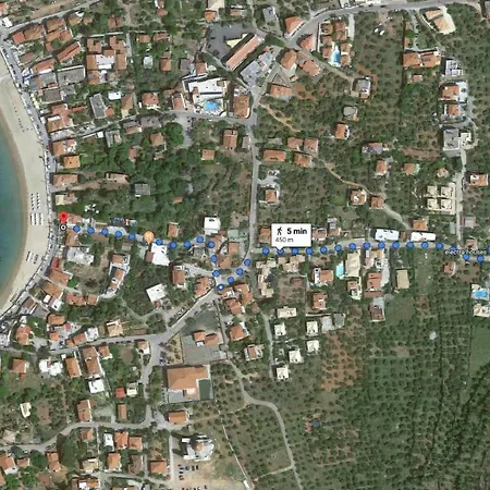 Electra * Στούπα