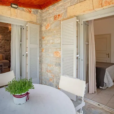 Casa vacanze Electra