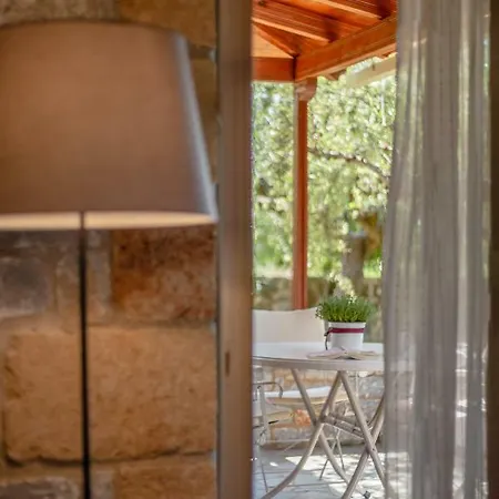 Electra Сasa de vacaciones Stoúpa