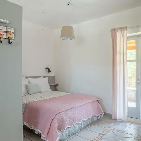 Electra Сasa de vacaciones *