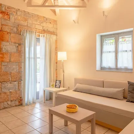 Сasa de vacaciones Electra