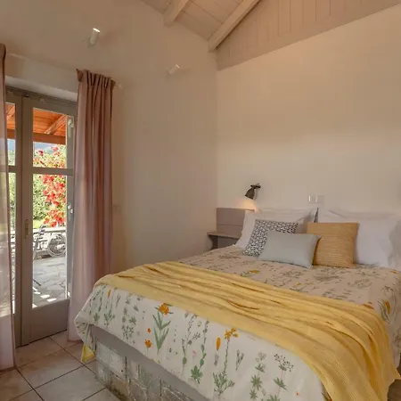 Casa vacanze Electra Stoúpa