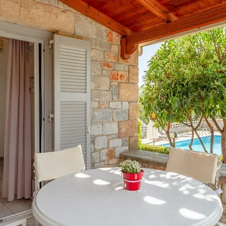 Ferienhaus Electra Stoúpa