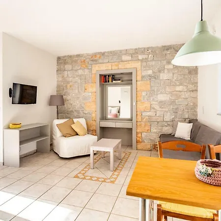 Сasa de vacaciones Electra *