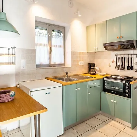 Ferienhaus Electra Stoúpa