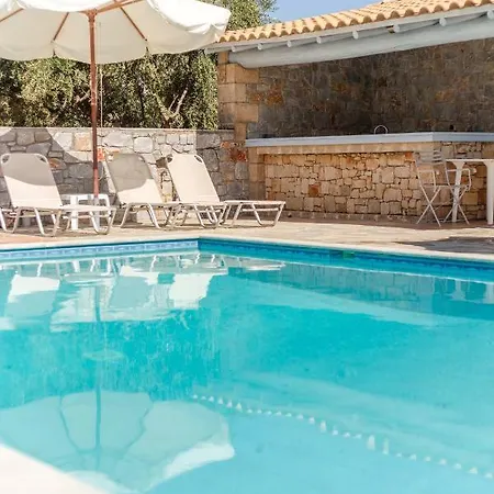 Сasa de vacaciones Electra