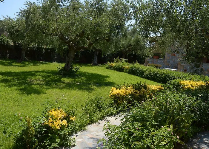 Electra Vakantiehuis *