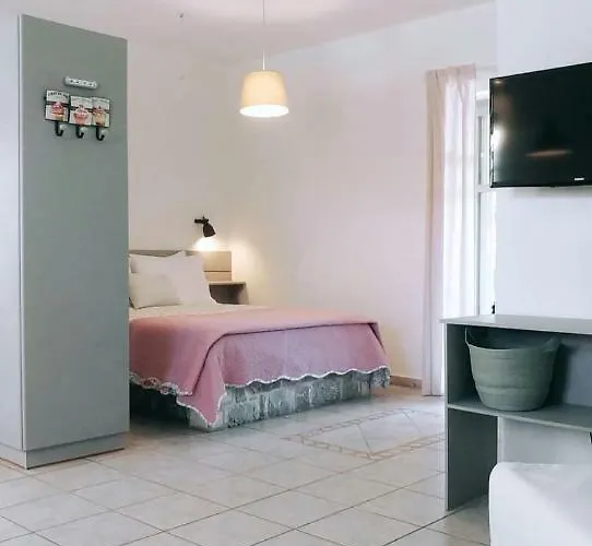 Holiday home Electra