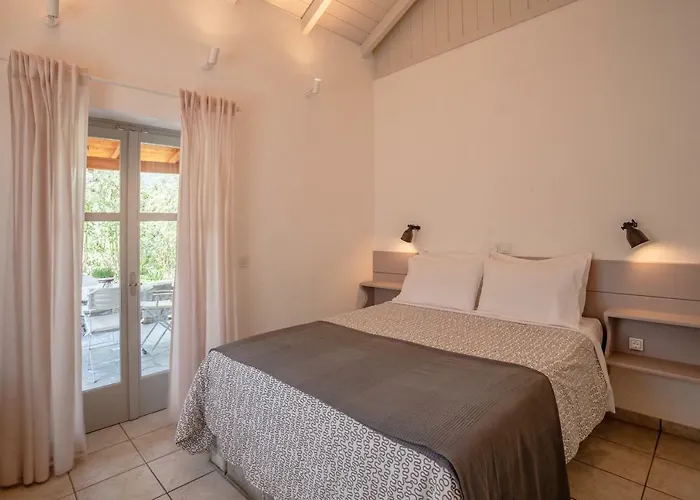 Vakantiehuis Electra