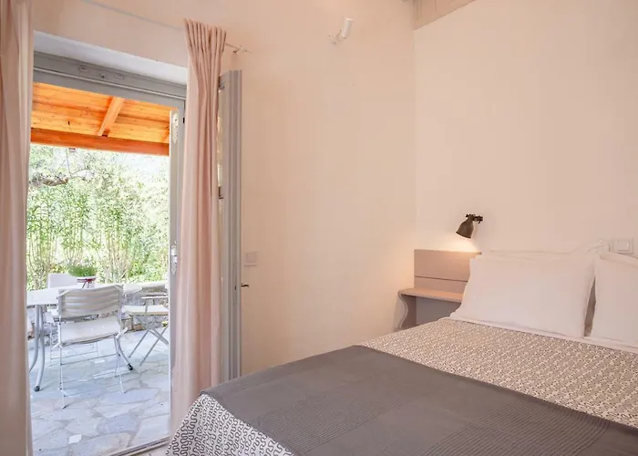 Electra Vakantiehuis *