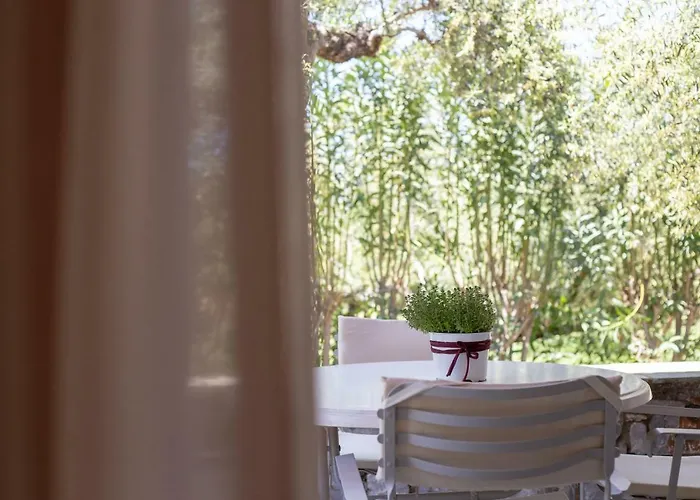 Electra Vakantiehuis