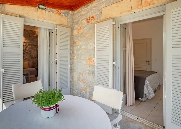 Holiday home Electra