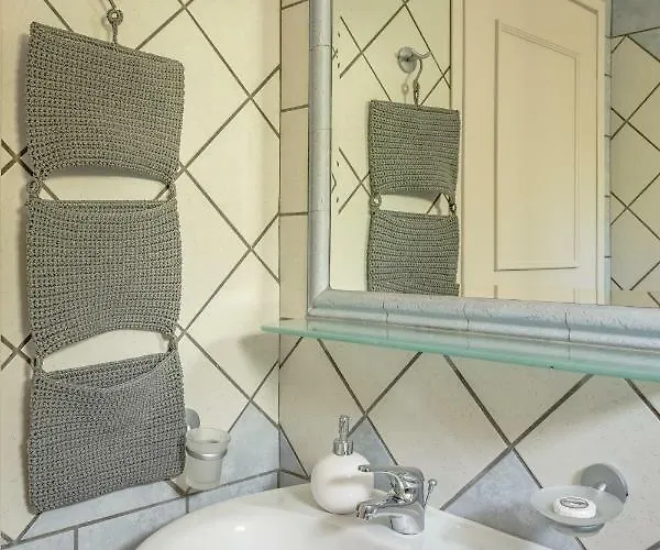 Vakantiehuis Electra