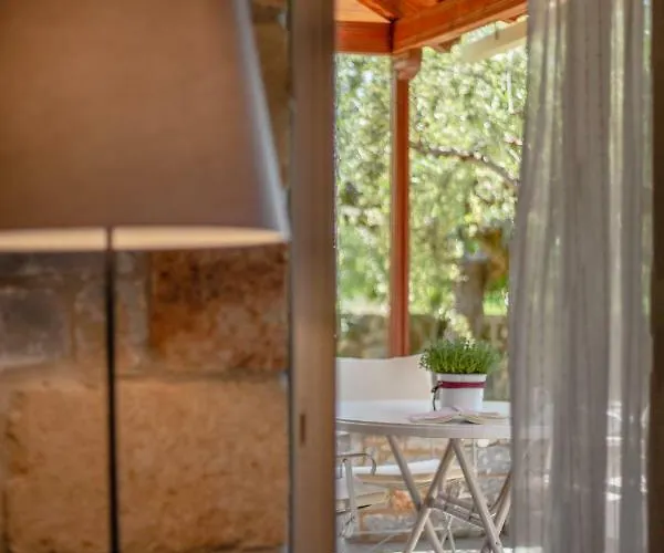 Electra Vakantiehuis Stoúpa