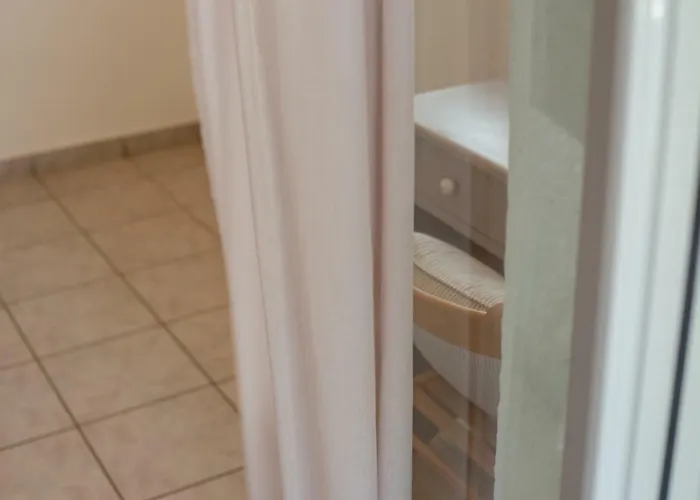 Vakantiehuis Electra