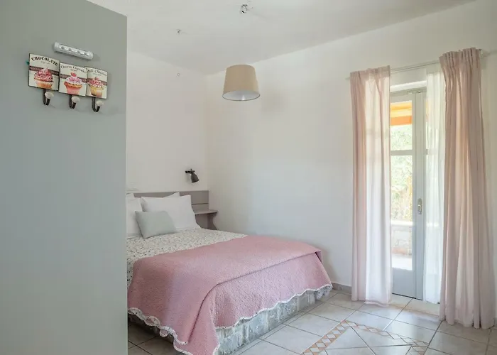 Electra Vakantiehuis *