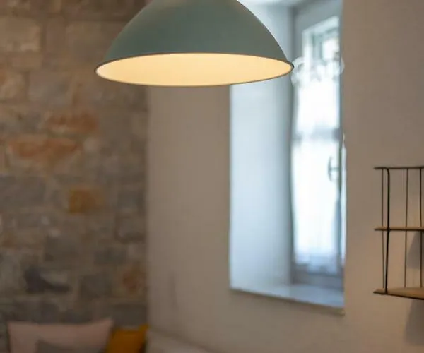 Vakantiehuis Electra