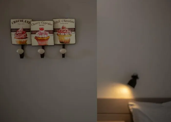 Vakantiehuis Electra *