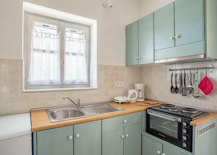 Electra Vakantiehuis