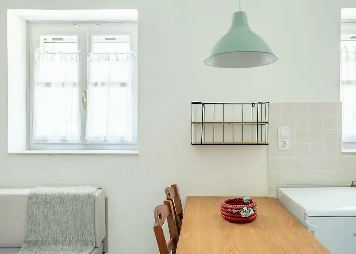 Electra Vakantiehuis Stoúpa