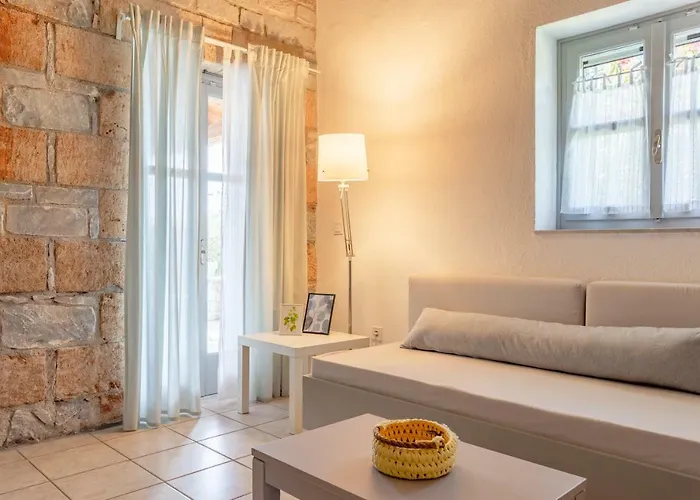 Vakantiehuis Electra *