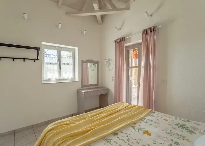 Holiday home Electra Stoupa