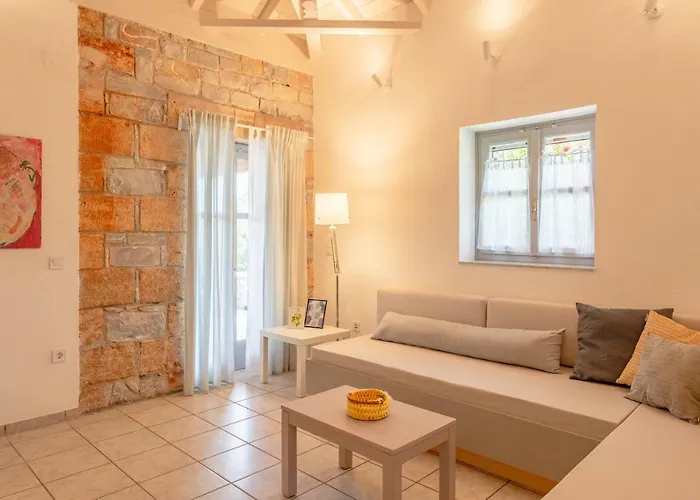 Vakantiehuis Electra