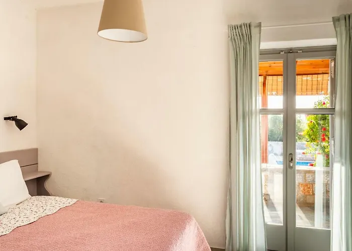 Electra Vakantiehuis