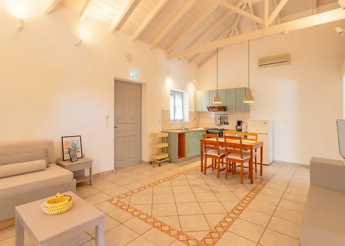 Vakantiehuis Electra