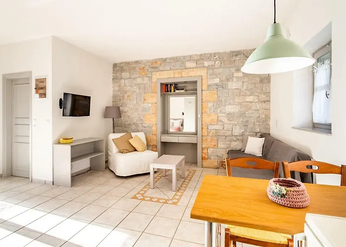 Vakantiehuis Electra *