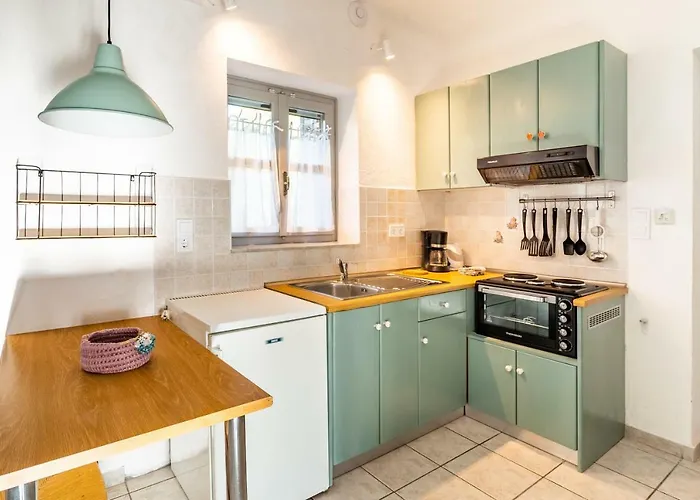 Vakantiehuis Electra Stoúpa