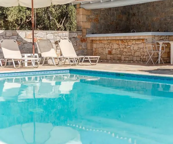 Holiday home Electra